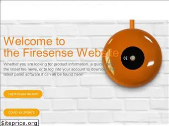 firesense.co.uk