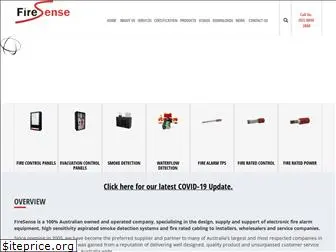 firesense.com.au