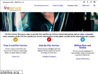 fireservice.co.uk