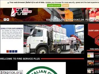 fireserviceplus.com.au