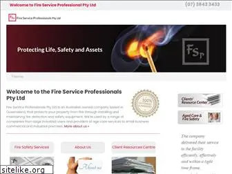 fireserviceprofessionals.com.au