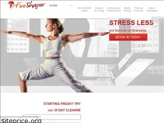 fireshaper.com.au