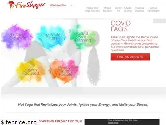 fireshaper.com