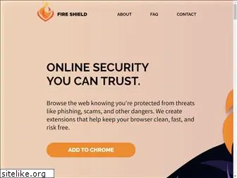 fireshieldnow.com