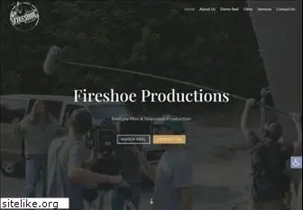 fireshoe.com