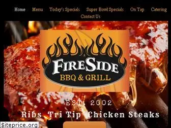 firesidebbqgrill.com