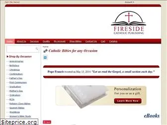 firesidebibles.com