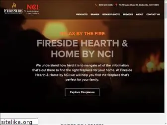 firesidebynci.com