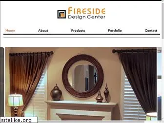 firesidedesigncenter.com