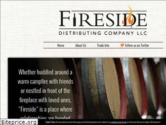 firesidedistributing.com