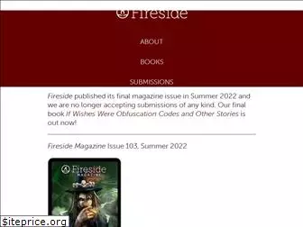 firesidefiction.com