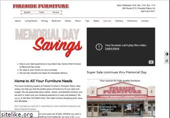 firesidefurniture.com