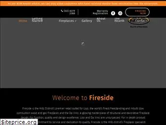 firesideheating.com.au