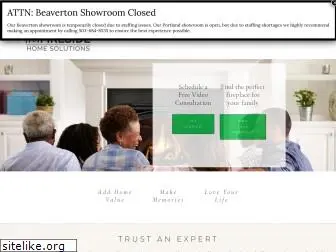 firesidehomesolutions.com