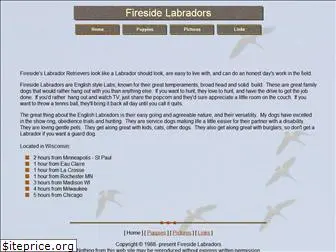 firesidelabs.com