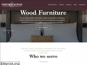 firesidelodgefurniture.com