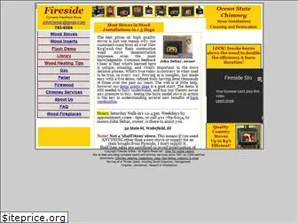 firesideonline.com