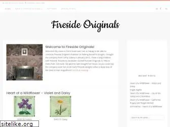 firesideoriginals.com