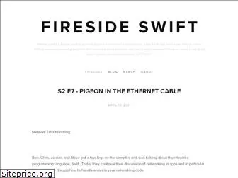 firesideswift.com