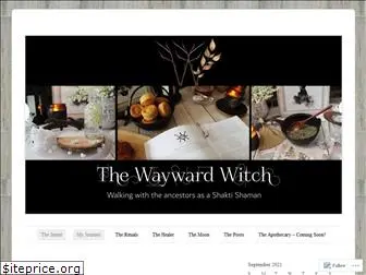 firesidewitch.com