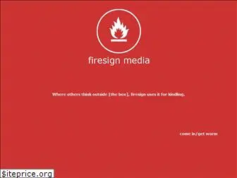 firesignmedia.com