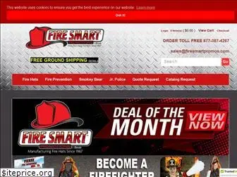 firesmartpromos.com