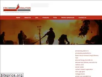 firesmoke.org