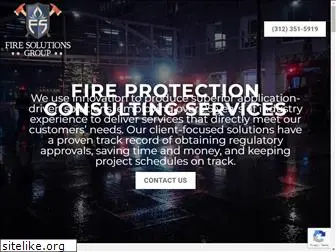 firesolutionsgroup.com