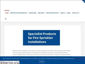 firesprinkler.co.uk