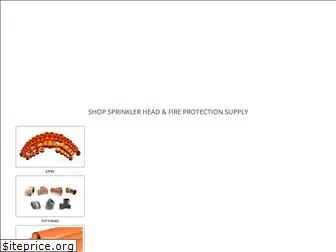 firesprinklerstore.com