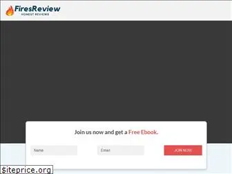 firesreview.com