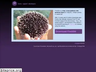 firessh.net