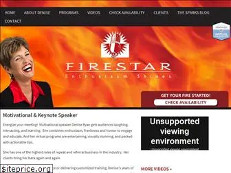 firestarspeaking.com