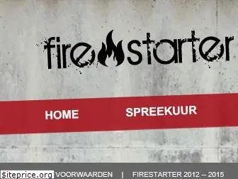 firestarter.nl