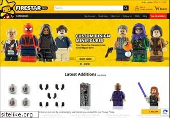 firestartoys.com