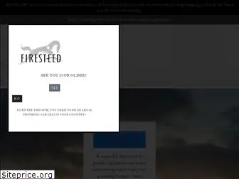 firesteed.com