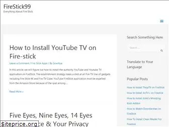 firestick99.com