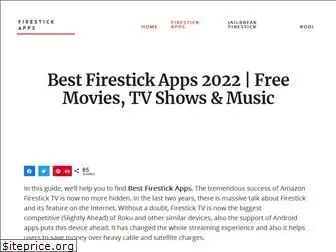 firestickapps.com