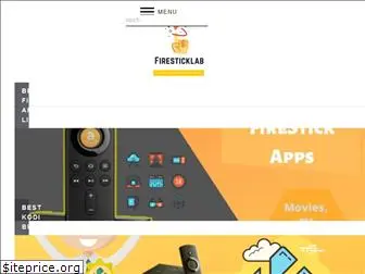 firesticklab.com