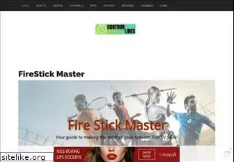 firestickmaster.com