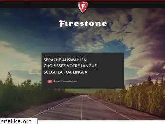 firestone.ch