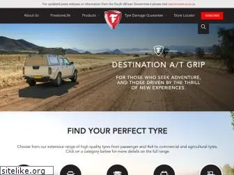 firestone.co.za