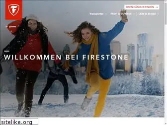 firestone.de