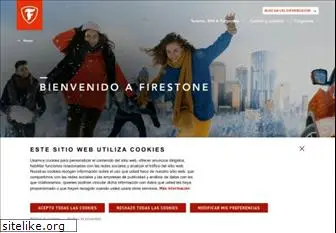 firestone.es