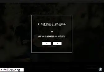 firestonebeer.com