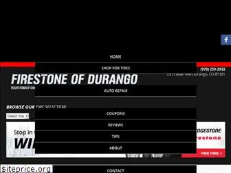 firestoneofdurango.com