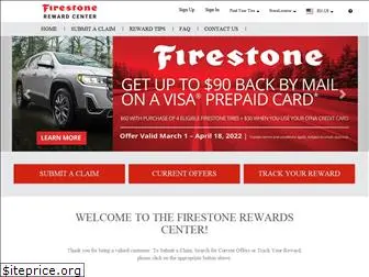 firestonerewards.com