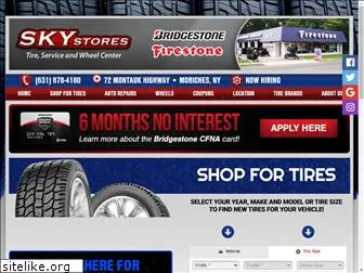 firestoneskystores.com