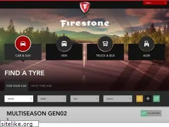 firestonetyre.ie