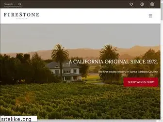 firestonewine.com